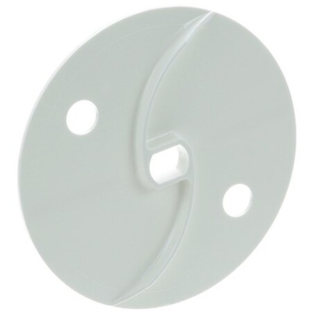 Robot Coupe Discharge Plate R625